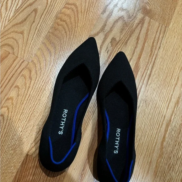 “The Point” Rothy’s - Picture 3 of 3